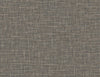 Fentucci Grasmere Weave Wallpaper - Contemporary Faux Linen - Fireside | Malibu Wallpaper