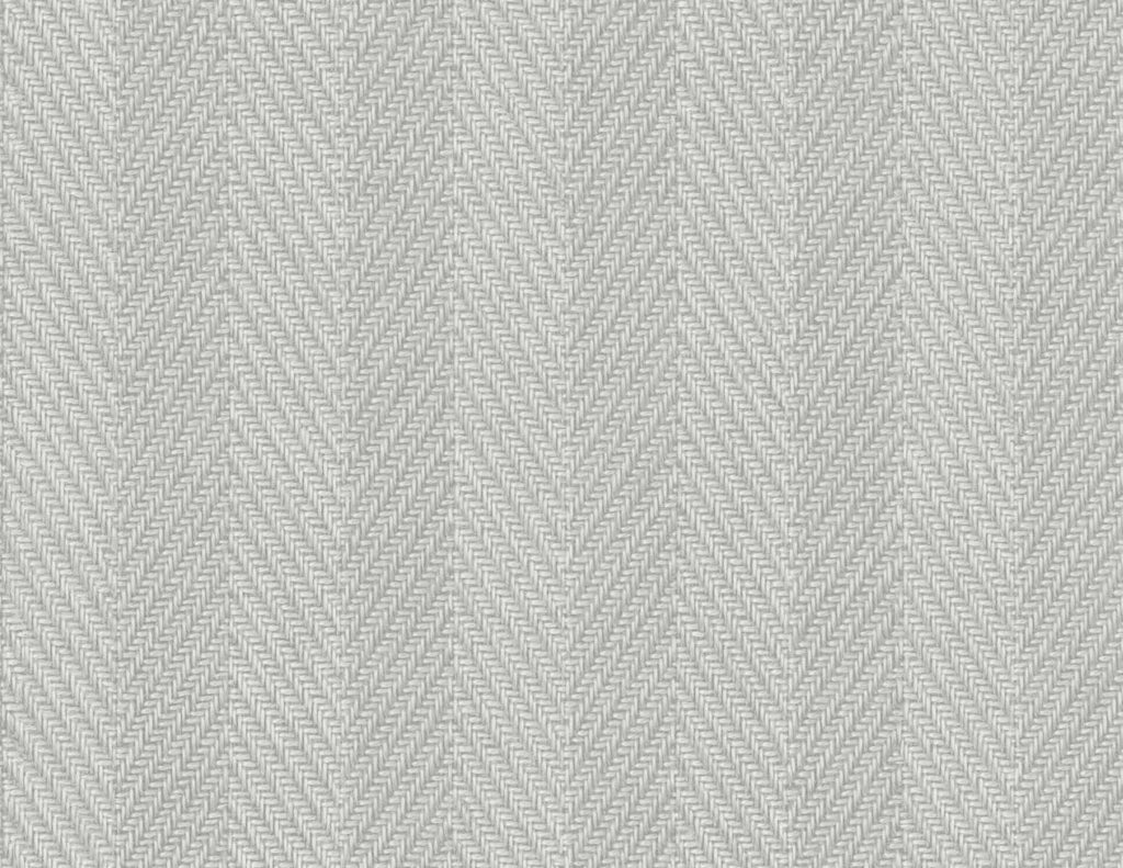 Fentucci Throw Knit Wallpaper - Contemporary Chevron - London Fog | Malibu Wallpaper