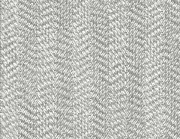 Fentucci Throw Knit Contemporary Chevron - Bonfire Smoke | Architectural Wallcoverings