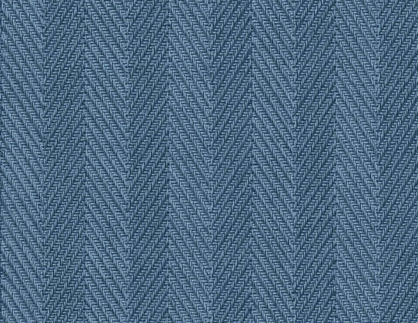 Fentucci Throw Knit Contemporary Chevron - Evening Breeze | Architectural Wallcoverings