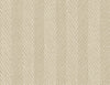 Fentucci Throw Knit Wallpaper - Contemporary Chevron - Caramel Latte | Malibu Wallpaper