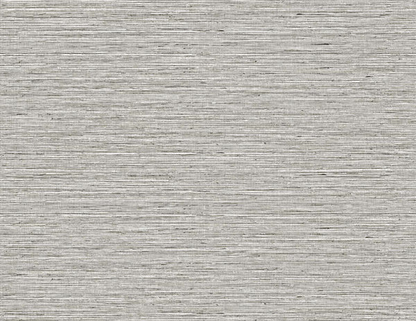 Edmond Faux Sisal Contemporary Faux Grasscloth - Dalmatian | Architectural Wallcoverings