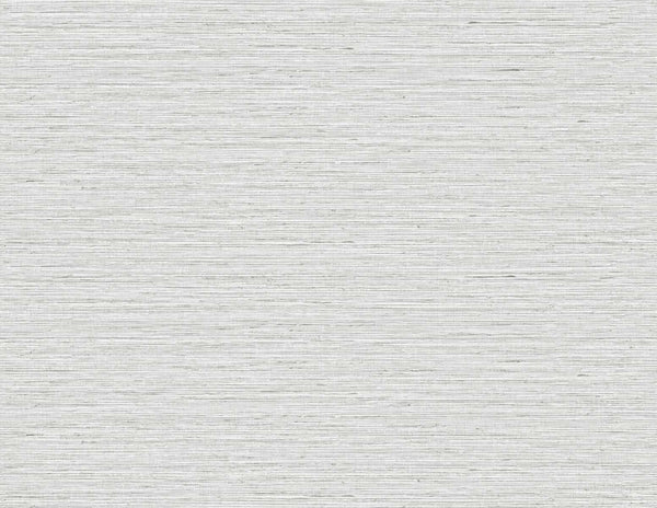 Malibu Edmond Faux Sisal Wallpaper - Contemporary Faux Grasscloth - Whale | Malibu Wallpaper