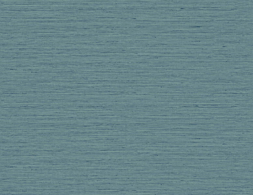 Malibu Edmond Faux Sisal Wallpaper - Contemporary Faux Grasscloth - Tide | Malibu Wallpaper