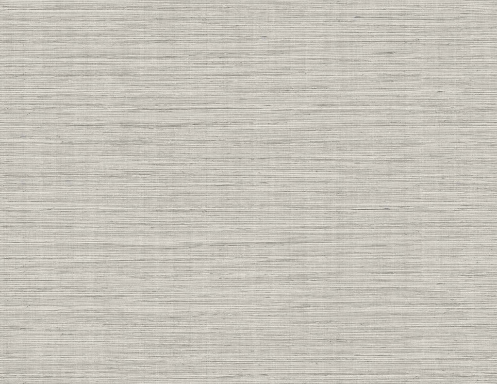 Malibu Edmond Faux Sisal Wallpaper - Contemporary Faux Grasscloth - Warm Macadamia | Malibu Wallpaper