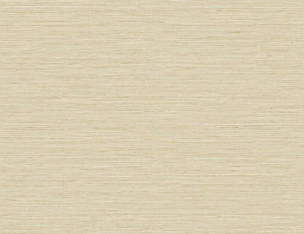 Malibu Edmond Faux Sisal Wallpaper - Contemporary Faux Grasscloth - Barley | Malibu Wallpaper