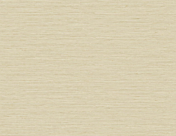 Malibu Edmond Faux Sisal Wallpaper - Contemporary Faux Grasscloth - Barley | Malibu Wallpaper