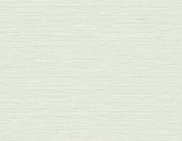 Malibu Edmond Faux Sisal Wallpaper - Contemporary Faux Grasscloth - Ripe Avocado | Malibu Wallpaper