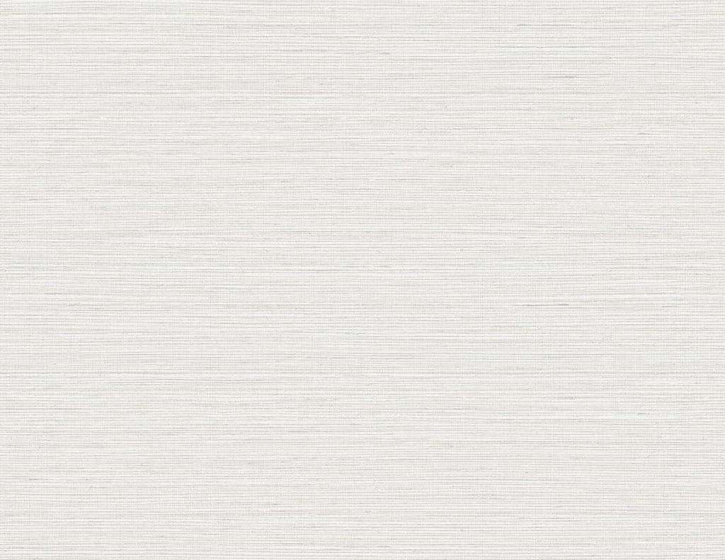 Malibu Edmond Faux Sisal Wallpaper - Contemporary Faux Grasscloth - Owl Gray | Malibu Wallpaper