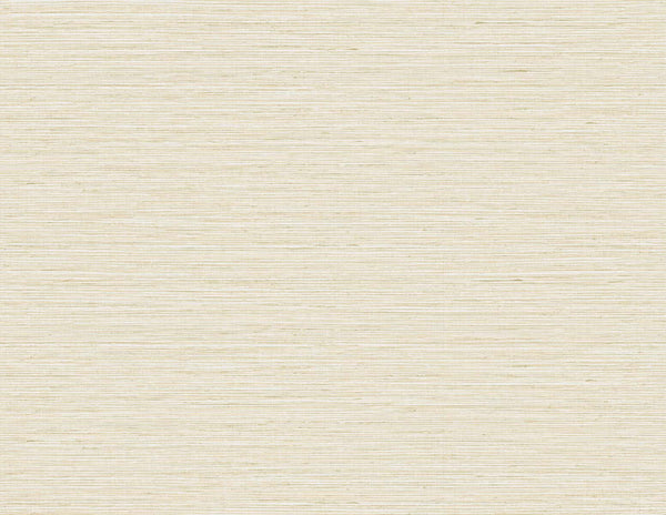Malibu Edmond Faux Sisal Wallpaper - Contemporary Faux Grasscloth - Rice | Malibu Wallpaper