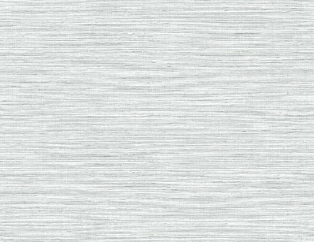 Malibu Edmond Faux Sisal Wallpaper - Contemporary Faux Grasscloth - Fresh Air | Malibu Wallpaper