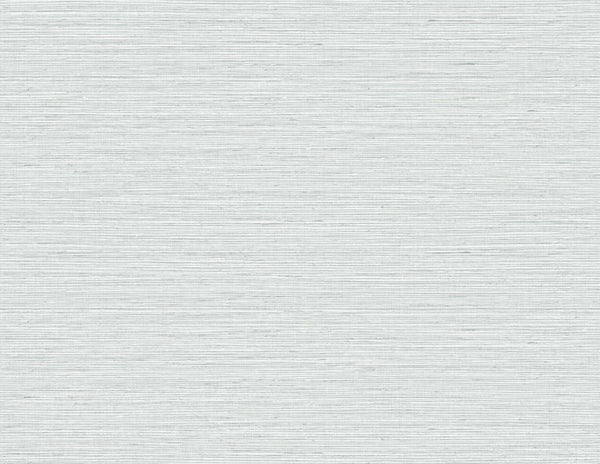 Malibu Edmond Faux Sisal Wallpaper - Contemporary Faux Grasscloth - Fresh Air | Malibu Wallpaper