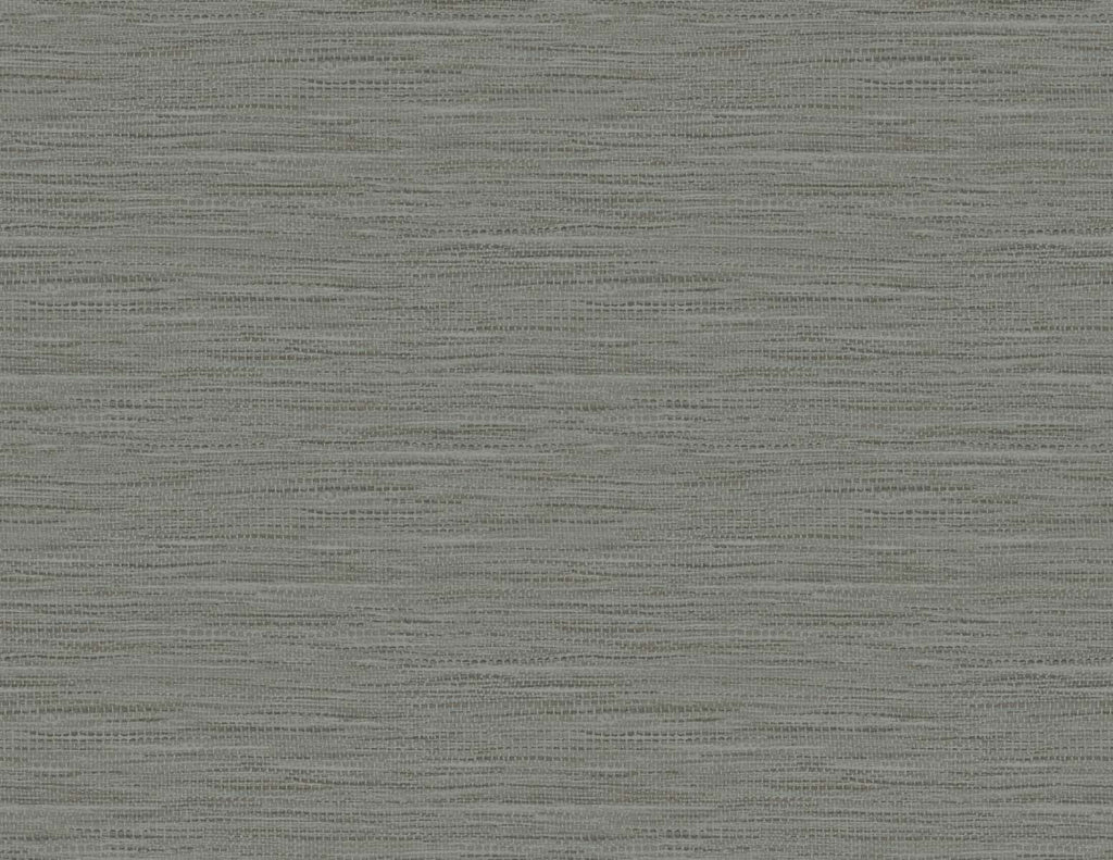 Malibu Braided Faux Jute Wallpaper - Contemporary Faux Grasscloth - Coffee | Malibu Wallpaper