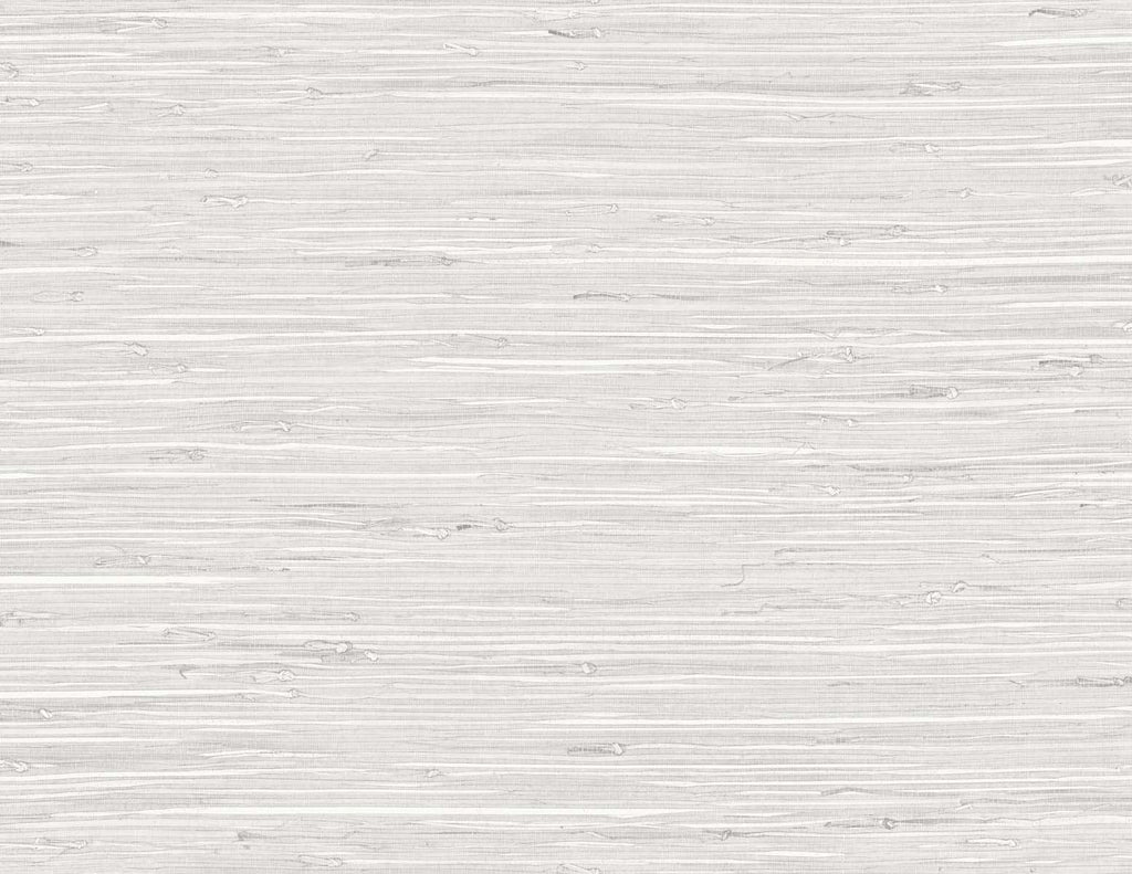 Malibu Marion Faux Arrowroot Wallpaper - Contemporary Faux Grasscloth - Pumice | Malibu Wallpaper