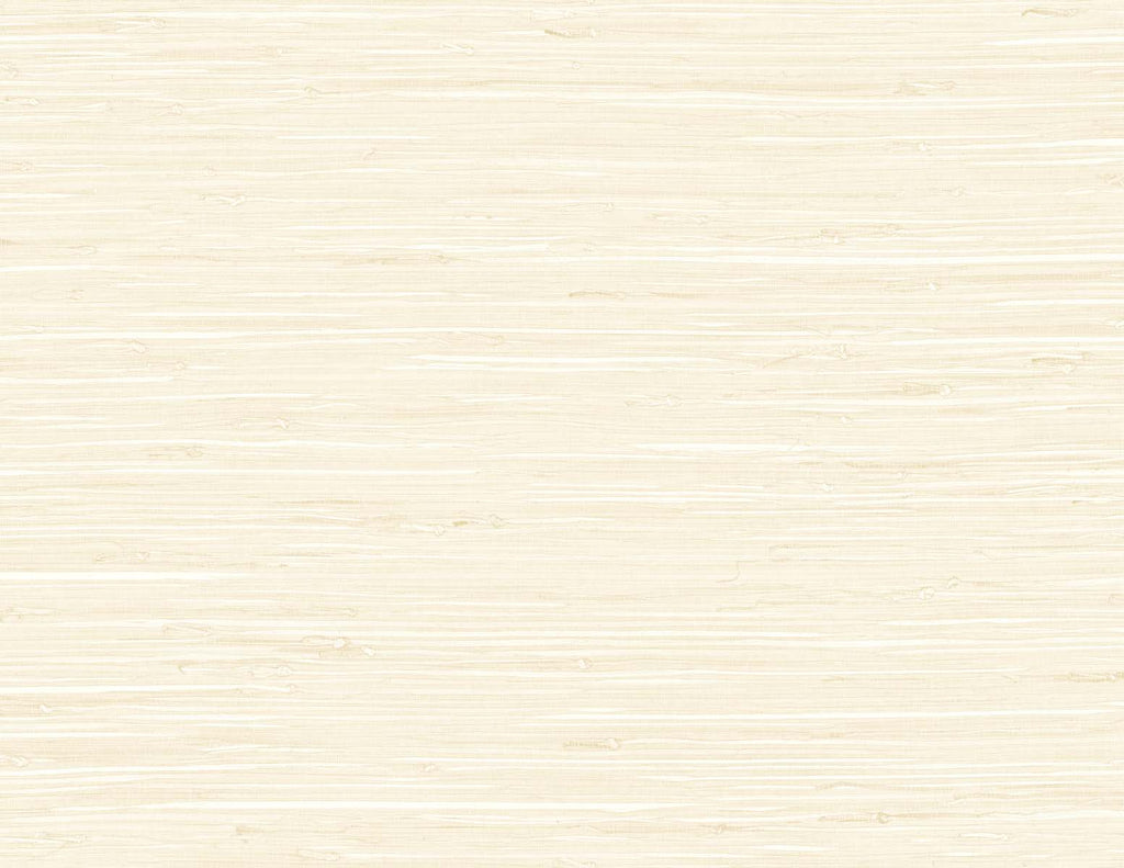 Malibu Marion Faux Arrowroot Wallpaper - Contemporary Faux Grasscloth - Sunny Dune | Malibu Wallpaper