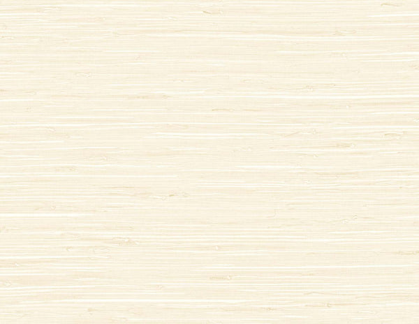 Malibu Marion Faux Arrowroot Wallpaper - Contemporary Faux Grasscloth - Sunny Dune | Malibu Wallpaper