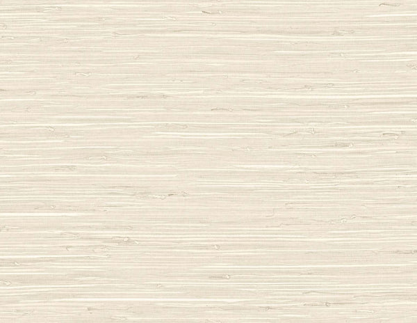 Malibu Marion Faux Arrowroot Wallpaper - Contemporary Faux Grasscloth - Shadow | Malibu Wallpaper
