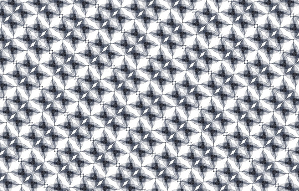 Theo Slate - White Commercial Wallcovering | Koroseal