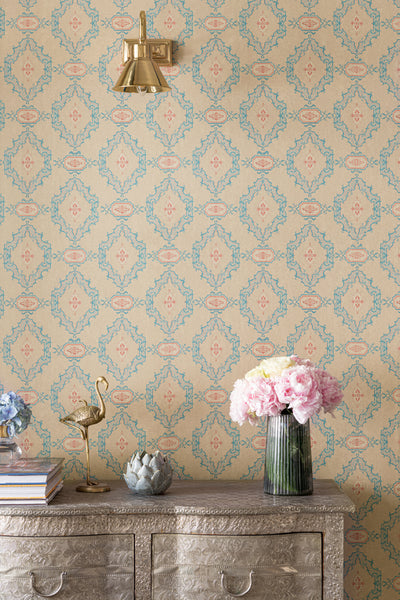 The Bar Tapestry Wallpaper | Mind The Gap