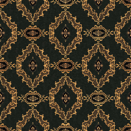 The Bar Tapestry - Dark Wallcovering | Mind the Gap