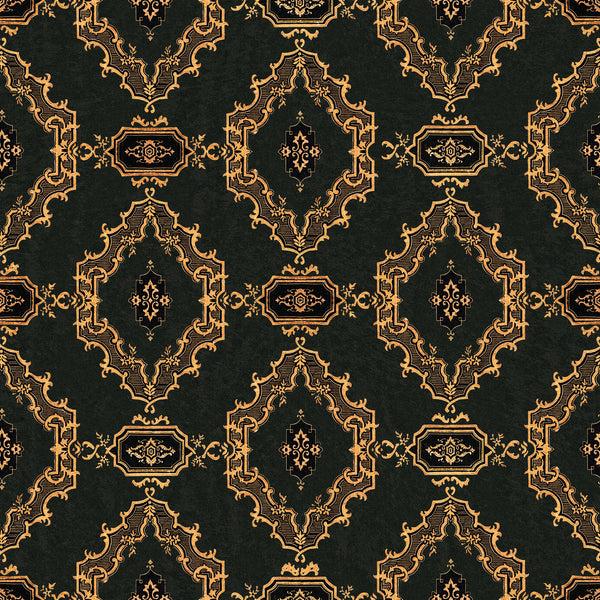 The Bar Tapestry - Dark Wallcovering | Mind the Gap