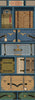 The Luggage Car Blue Wallpaper | Mind The Gap