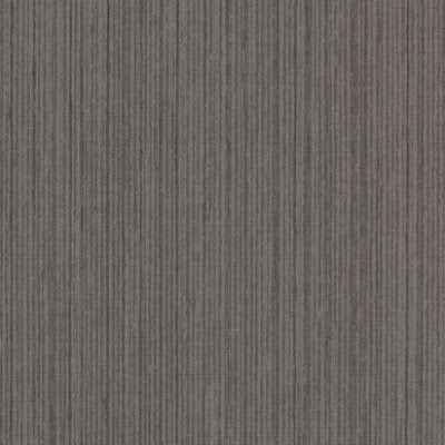 Threaded Charcoal  Wallpaper (Th21-11) | Koroseal Type 2 Vinyl | Koroseal