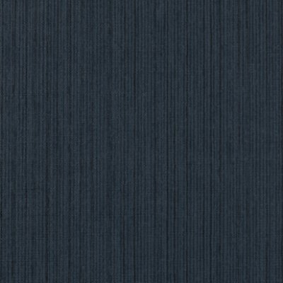 Threaded Indigo Blue - Dark Navy Fabric | Koroseal