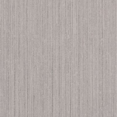 Threaded Silver Gray - Light Gray Commercial Wallcovering | Koroseal