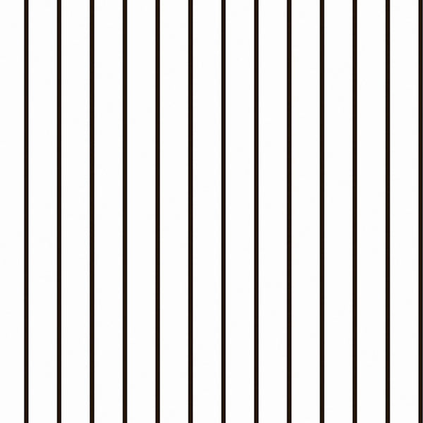 Hilo Black, Roll Vinyl Wallcoverings | Tres Tintas