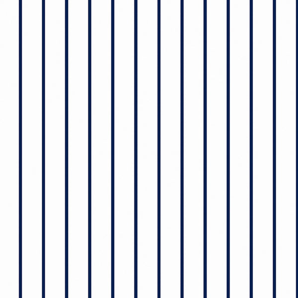 Hilo Navy, Roll Vinyl Wallcoverings | Tres Tintas