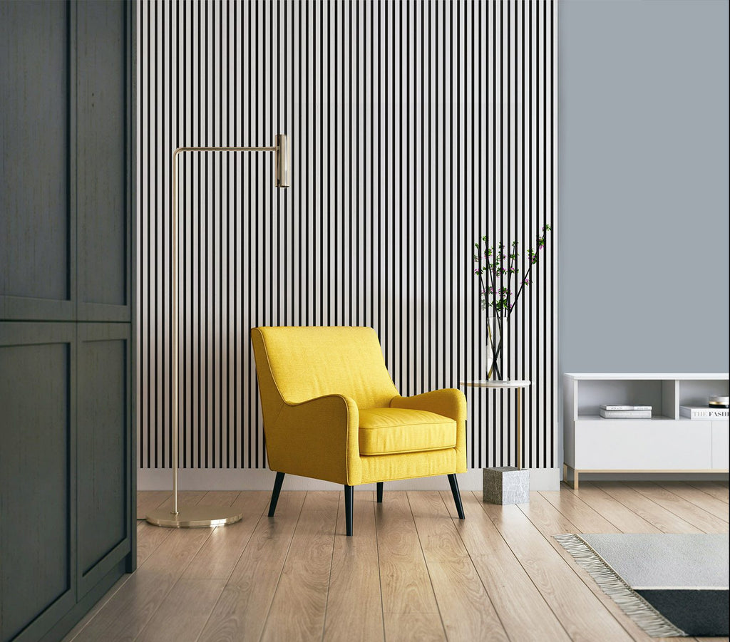 Veta Black, Roll Vinyl