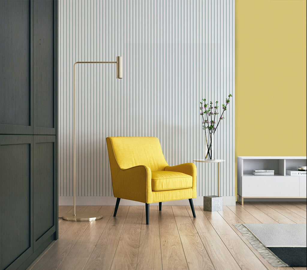 Veta Grey, Roll Vinyl