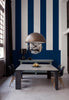 Linde Navy, Roll Vinyl