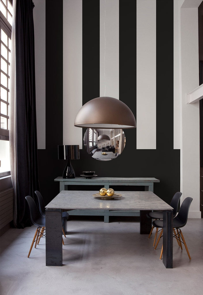 Linde Grey, Roll Vinyl