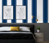 Sinus Navy, Roll Vinyl