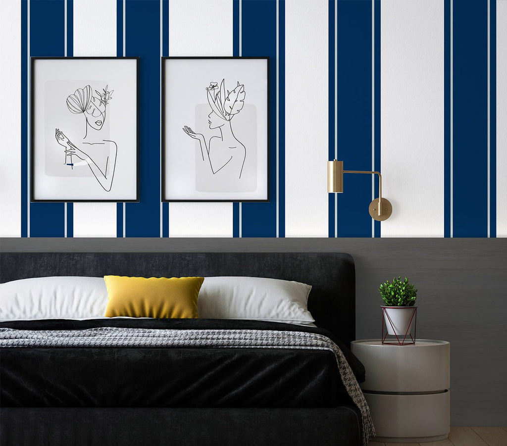 Sinus Navy, Roll Vinyl