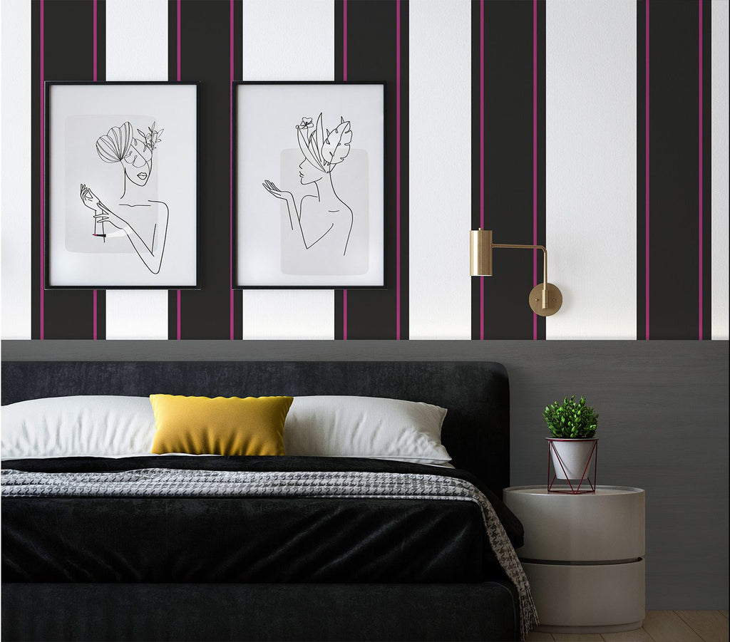 Sinus Charcoal, Roll Vinyl