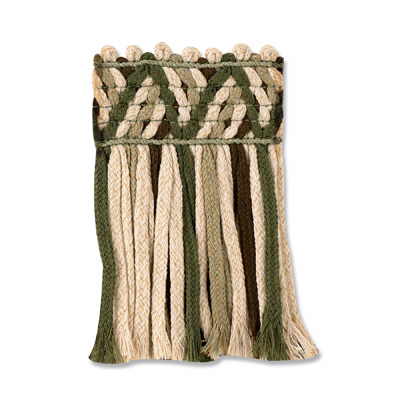 Samples and Purchasing available for Lj Lj:: -  Green By Lee Jofa |  |  Trim Bullion at Designer Wallcoverings and Fabrics
