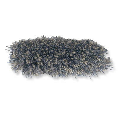 Timothy - Sky Blue By Lee Jofa | Barbara Barry Collection |  Trim Fringe