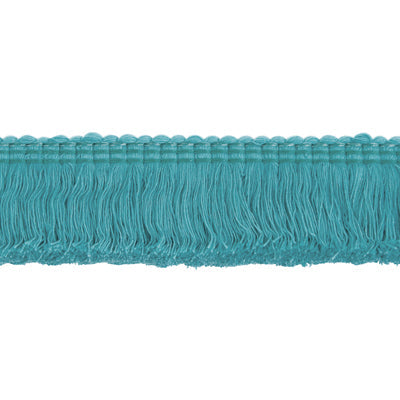 Samples and Purchasing available for Ruffle Me - Seafoam Green By Lee Jofa | Lilly Pulitzer |  Trim Fringe at Designer Wallcoverings and Fabrics