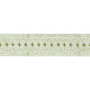 Samples and Purchasing available for Paige Tape - Leaf Green By Lee Jofa | Westport Trimmings |  Trim Braid / Tape at Designer Wallcoverings and Fabrics