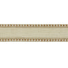 Samples and Purchasing available for Danakil Tape - Beige/Camel Beige By Lee Jofa | Merkato |  Trim Braid / Tape at Designer Wallcoverings and Fabrics