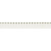 Samples and Purchasing available for Cap Ferrat Cord - Mineral Mineral By Lee Jofa | Suzanne Kasler The Riviera Collection |  Trim Cord at Designer Wallcoverings and Fabrics