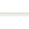 Samples and Purchasing available for Cap Ferrat Cord - Beige Beige By Lee Jofa | Suzanne Kasler The Riviera Collection |  Trim Cord at Designer Wallcoverings and Fabrics