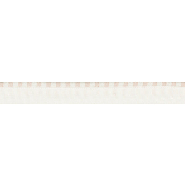 Cap Ferrat Cord - Pink Pink By Lee Jofa | Suzanne Kasler The Riviera Collection |  Trim Cord