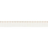 Samples and Purchasing available for Cap Ferrat Cord - Pink Pink By Lee Jofa | Suzanne Kasler The Riviera Collection |  Trim Cord at Designer Wallcoverings and Fabrics
