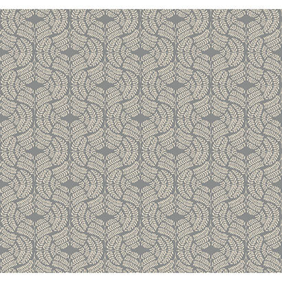 Fern Tile Wallpaper | Jeffrey Stevens