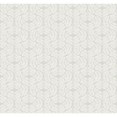 Beaufort Nc Cream Wallcovering | Jeffrey Stevens