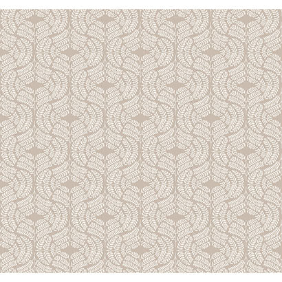 Fern Tile Wallpaper | Jeffrey Stevens